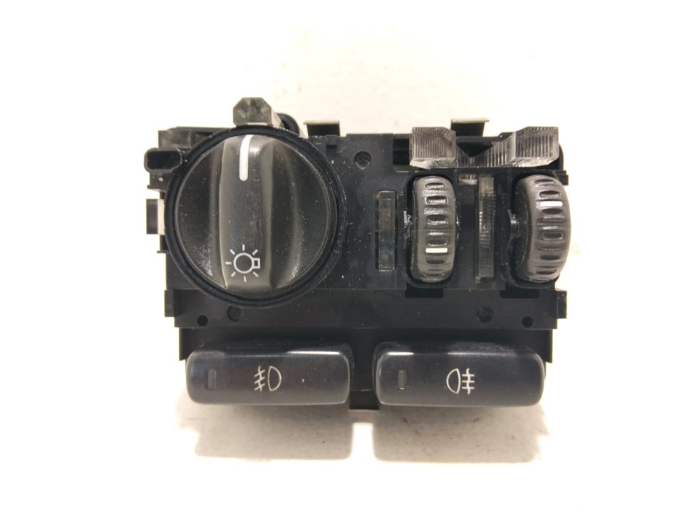 Mando luces 30739304 de Volvo Xc90 i (275) 2002-2006 163 CV