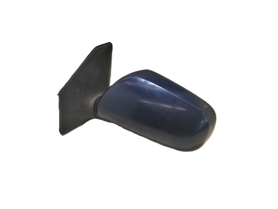 Door mirror left hand 2ADFTV 015829 de Toyota Avensis berlina 2003-2009 150 CV con 500000 km - pieza usada