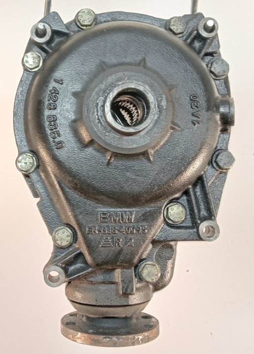 Différentiel avant 14288320 de Bmw 3 berlina 1998-0 184 CV