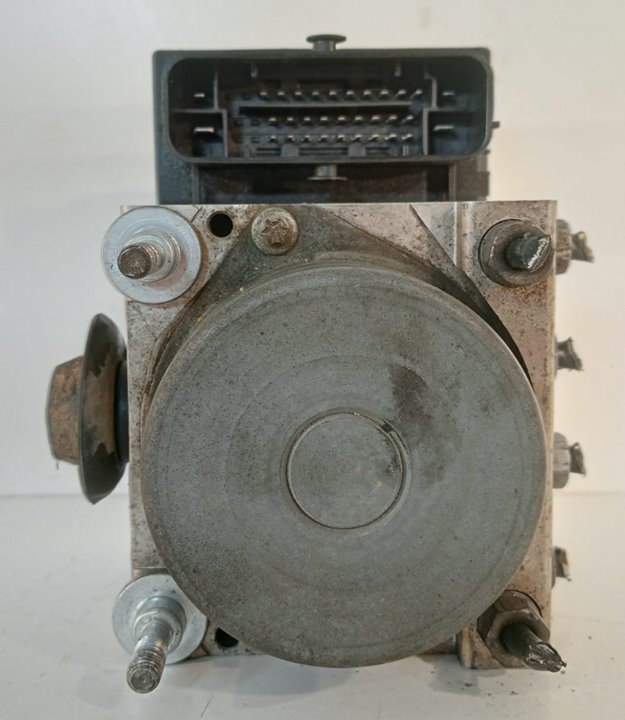 Abs 0265232021 de Fiat Ii panda 2003-0 69 CV - pieza usada