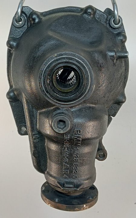 Différentiel avant 14288320 de Bmw 3 berlina 1998-0 184 CV - pieza usada