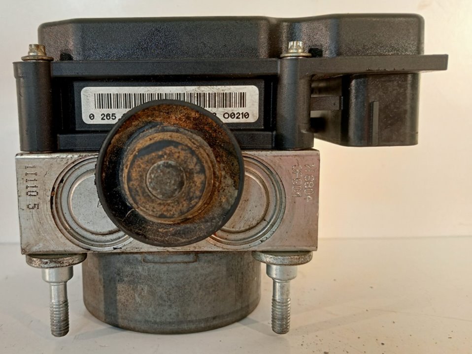 Abs 0265232021 de Fiat Ii panda 2003-0 69 CV - pieza usada