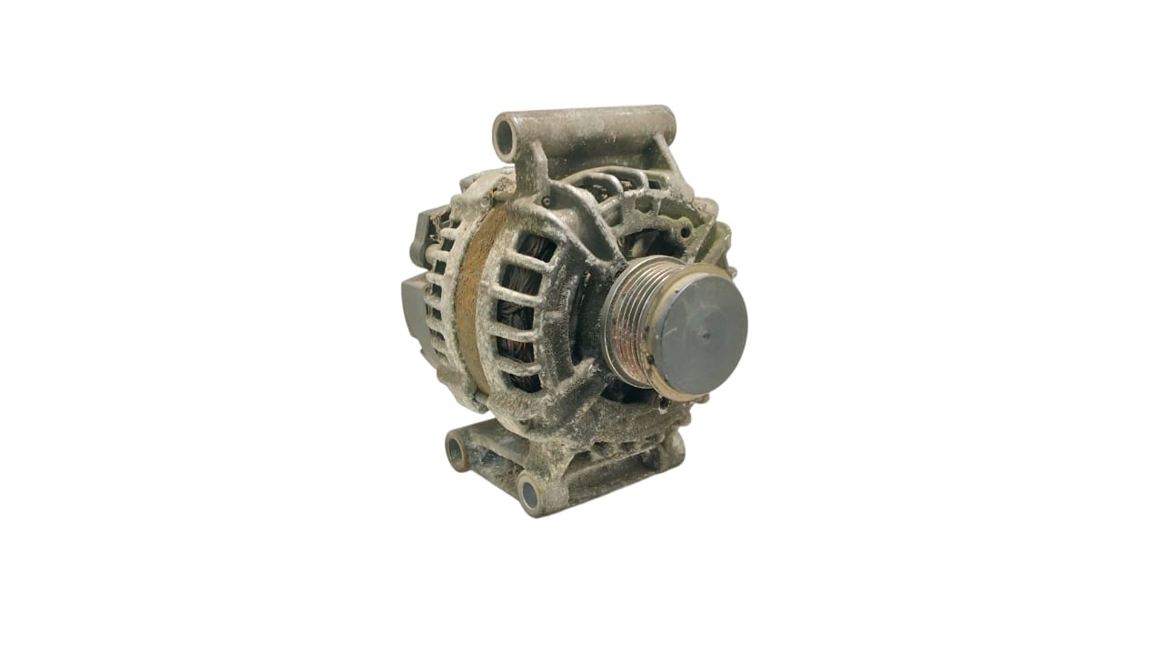 Alternador DRFF 0125711102 de Ford Transit custom furgón 2012-2015 101 CV