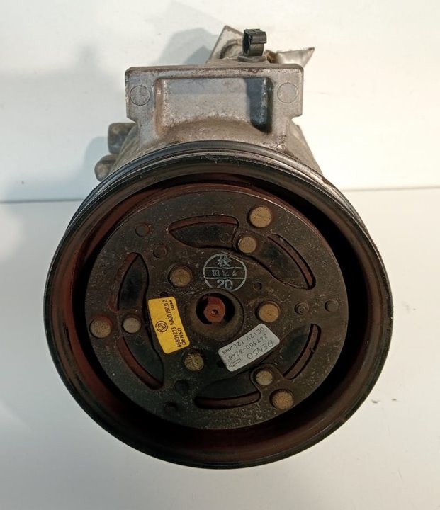 Compressor de ar condicionado 4472208634 de Fiat Stilo (192_) 2002-2006 103 CV - pieza usada
