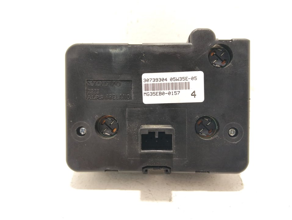Mando luces 30739304 de Volvo Xc90 i (275) 2002-2006 163 CV - pieza usada