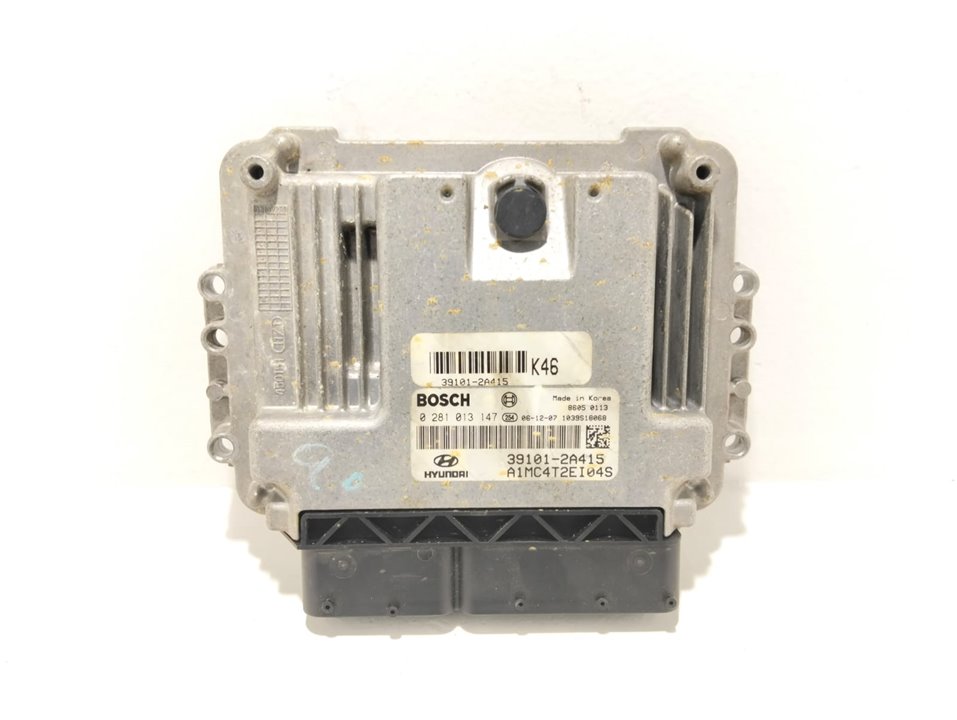 Switchboard engine uce 0281013147 de Hyundai Accent ii (lc) 2002-2005 111 CV