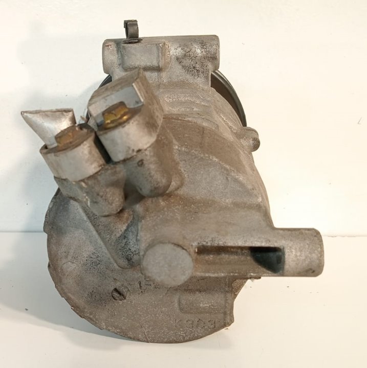 Compressor de ar condicionado 4472208634 de Fiat Stilo (192_) 2002-2006 103 CV - pieza usada