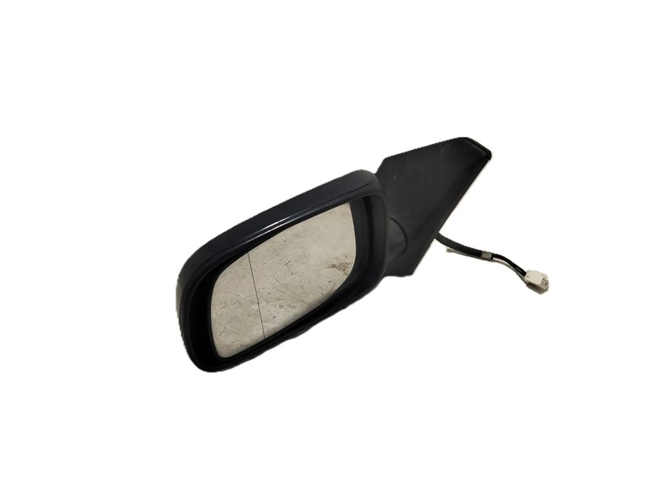 Door mirror left hand 2ADFTV 015829 de Toyota Avensis berlina 2003-2009 150 CV con 500000 km