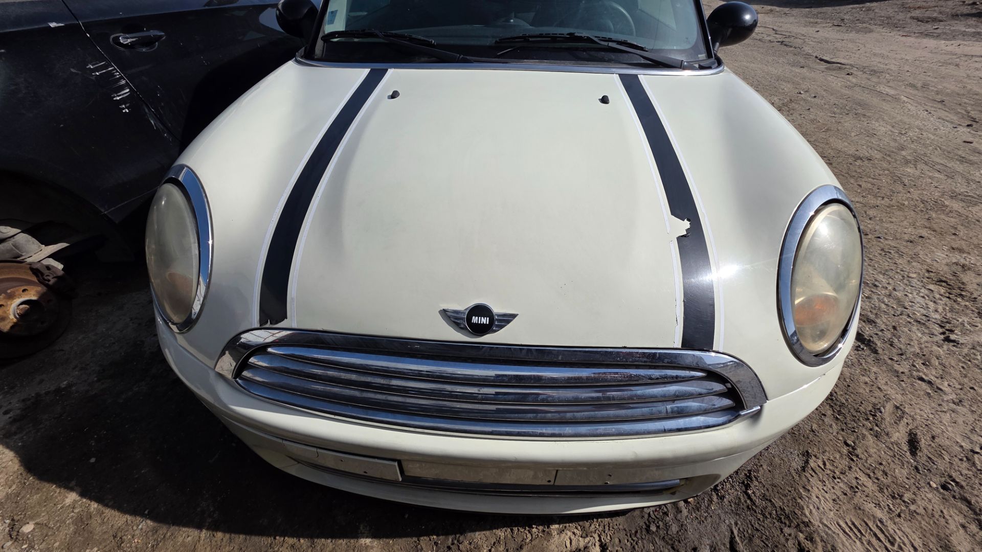 41617318364 de Mini Mini (r50, r53) 2001-2006 109 CV