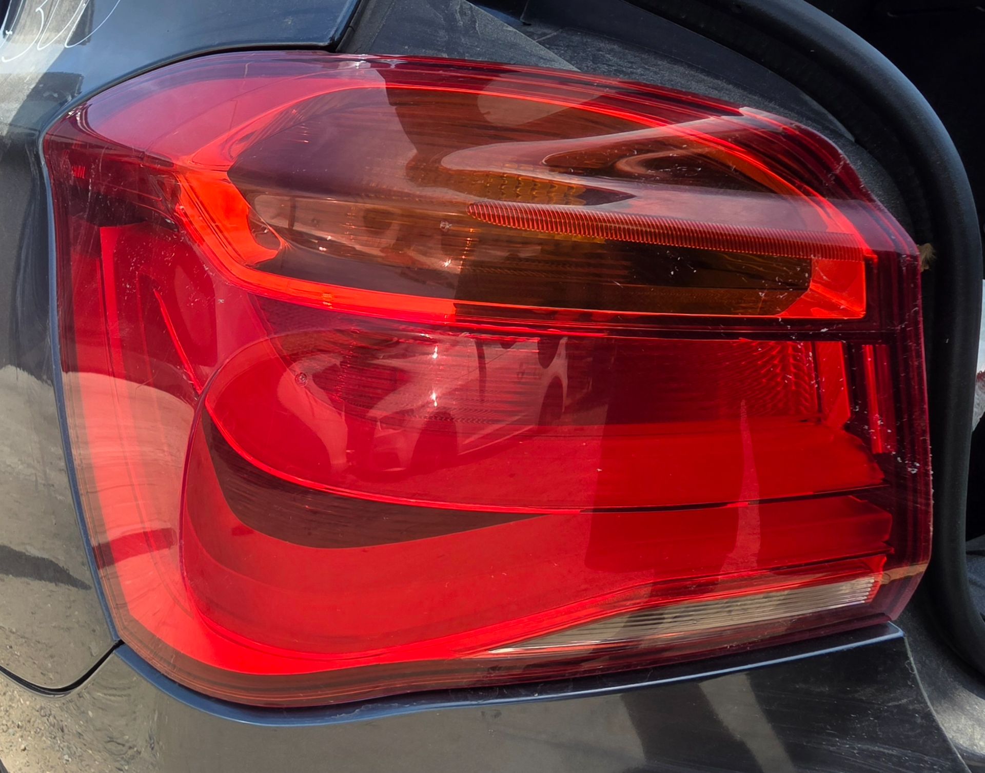 Piloto trasero izquierdo 63217359017 de Bmw 1 berlina 5p 2015-0 150 CV