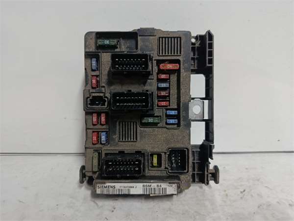 8HX 9643498780 de Citroen C3 2002-0