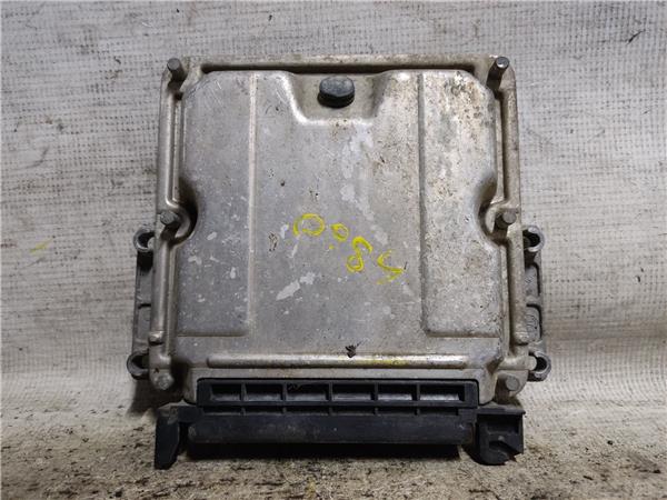 Centralina do motor RHY 0281001976 de Peugeot 306 hatchback (7a, 7c, n3, n5) 1997-0
