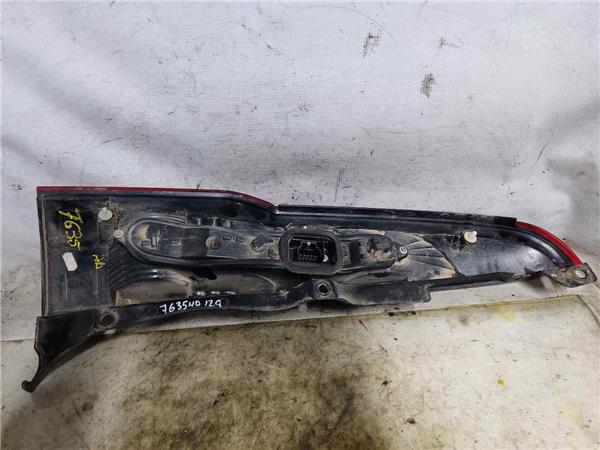 Pisca tras direito 188A4000 51763006 de Fiat Panda / panda classic (169_) 2010-2013 - pieza usada