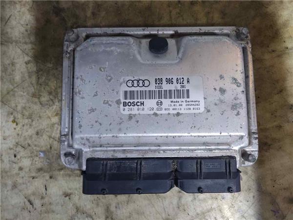 Switchboard engine uce AHF 0281010120 de Audi A3 (8l) 1996-0