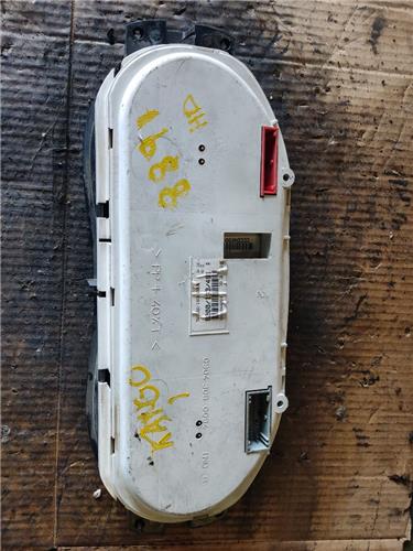 Cuadro de instrumentos F8Q K6 8200133491 de Renault Kangoo i (f/kc0) 1997-0 - pieza usada