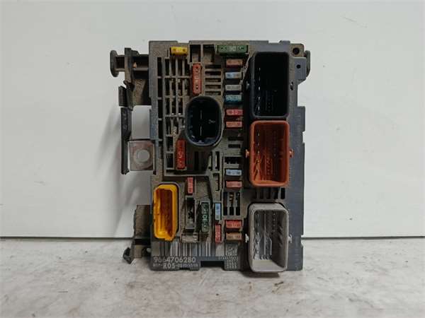 9HZ (DV6TED4) 9664706280 de Peugeot 308 sw 2008-0