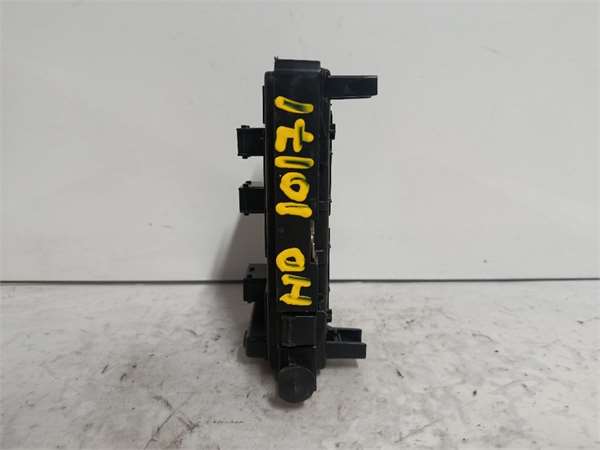 8HX 9643498780 de Citroen C3 2002-0 - pieza usada