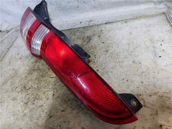 Pisca tras direito 188A4000 51763006 de Fiat Panda / panda classic (169_) 2010-2013 - pieza usada