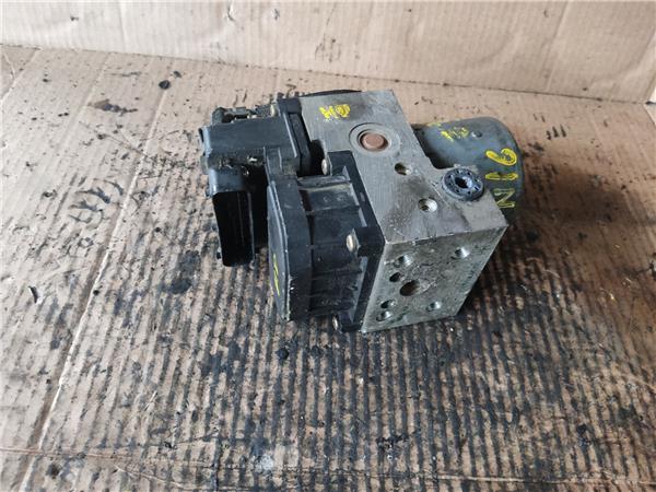 Abs YD22 0265216899 de Nissan Almera ii hatchback (n16) 2000-2003
