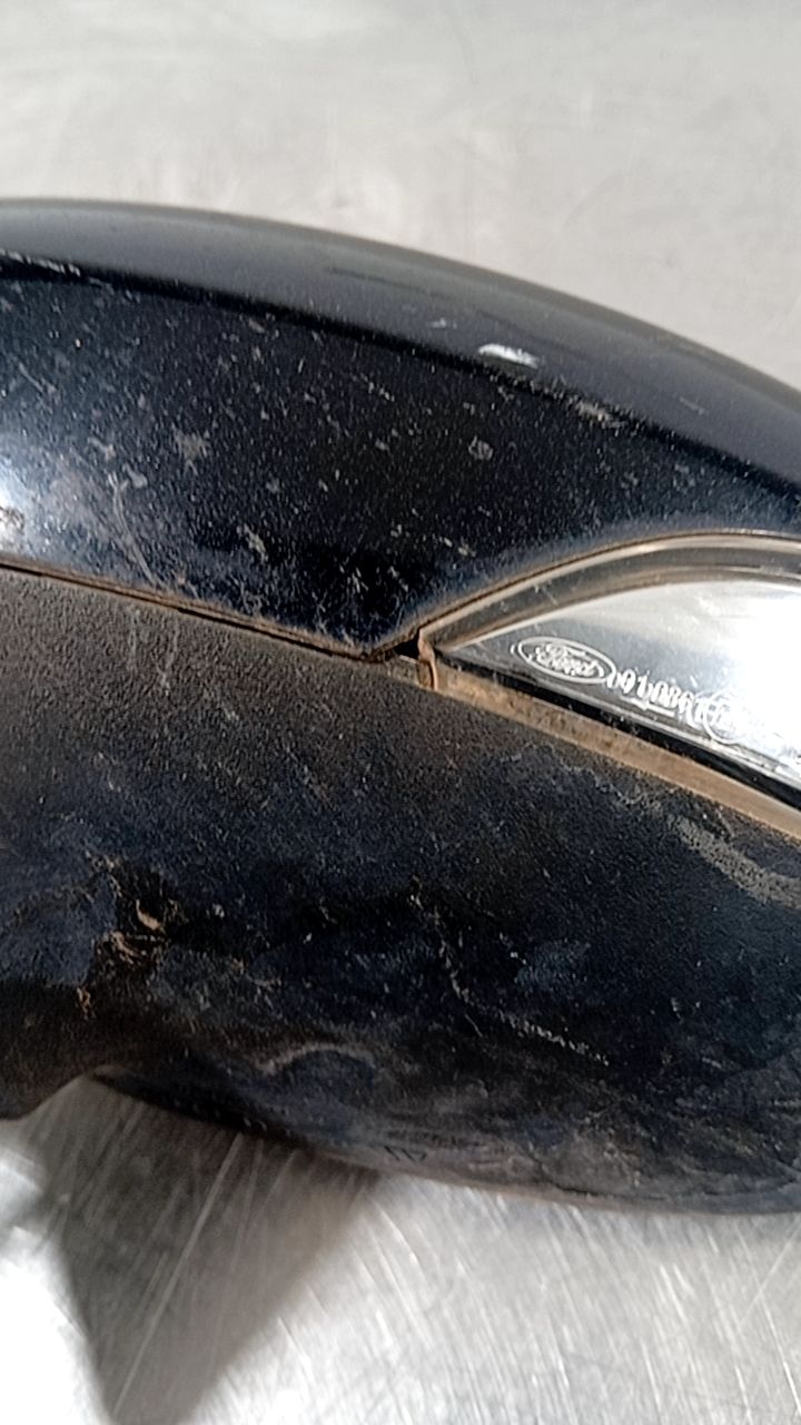 Retrovisor izquierdo 024704 de Ford Fiesta vi (cb1, ccn) 2008-2012 - pieza usada