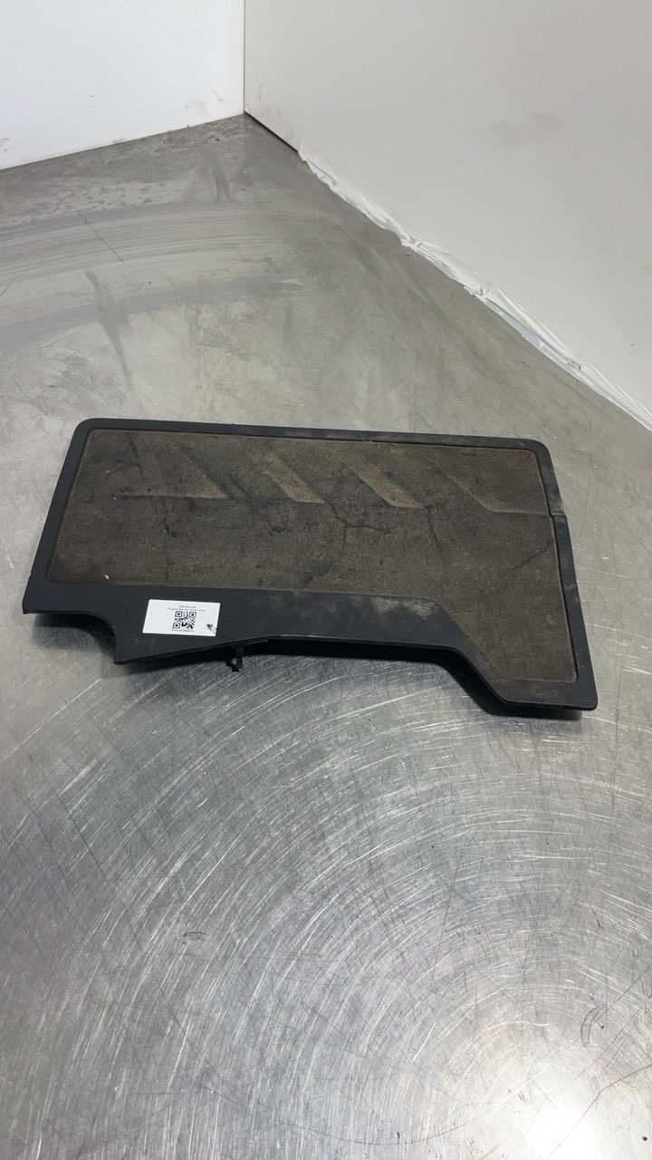 Tapa motor 9825492380 de Peugeot 208 2019-0 101 CV