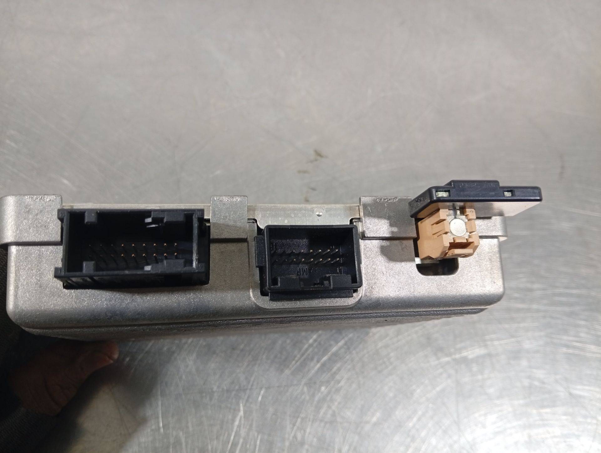Módulo bluetooth A20DTH 13342398 de Opel Insignia a (g09) 2008-2017 - pieza usada