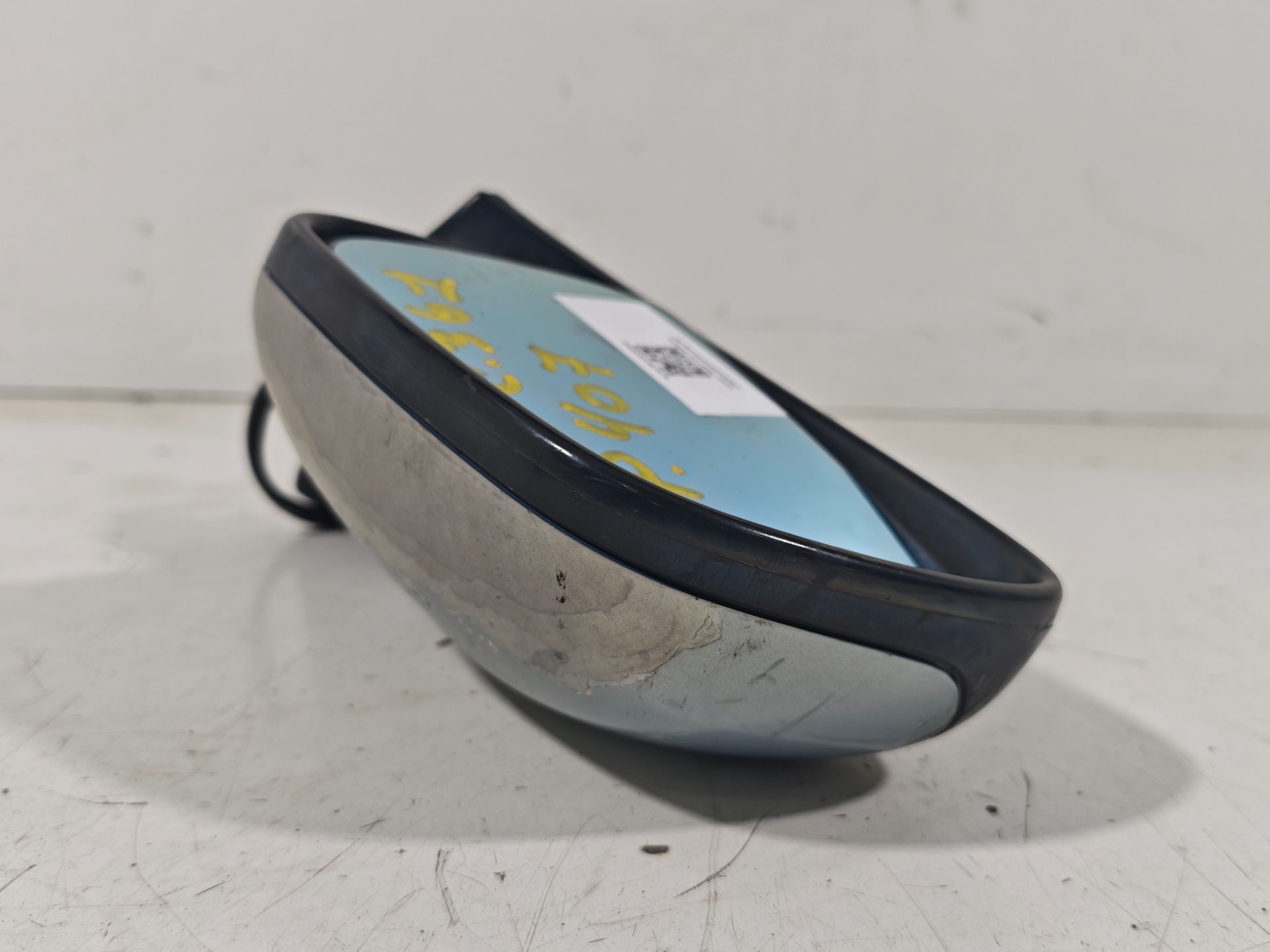 Retrovisor esquerdo 41454313 de Peugeot 407 (6d_) 2004-2010 136 CV - pieza usada