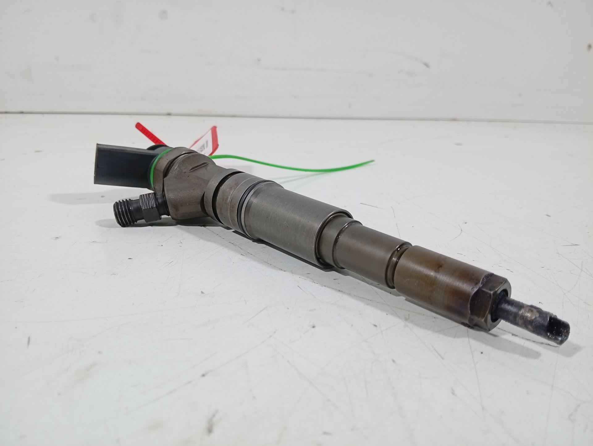 Einspritzdüse 0445110216 de Bmw 3 berlina 2004-0 163 CV