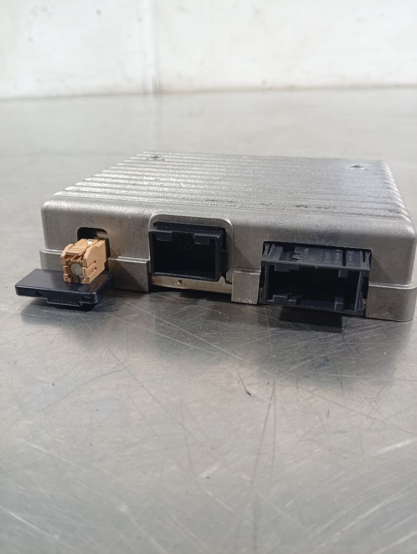 Módulo bluetooth A20DTH 13342398 de Opel Insignia a (g09) 2008-2017 - pieza usada