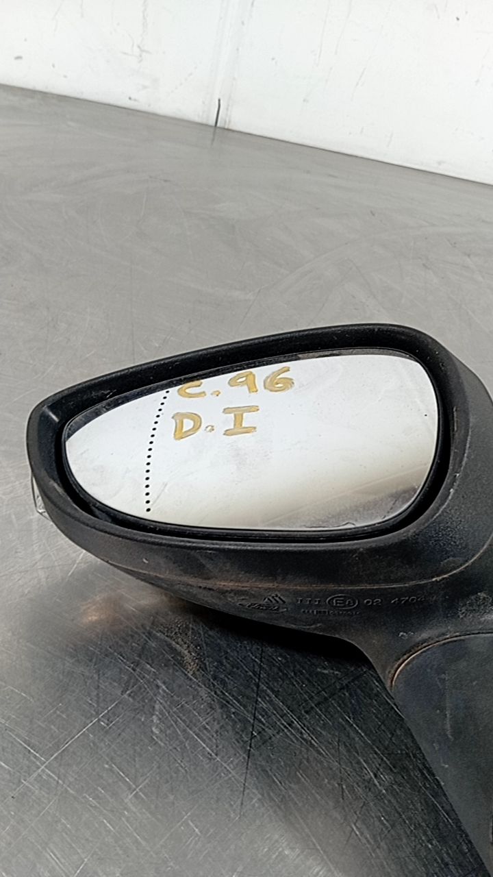 Retrovisor izquierdo 024704 de Ford Fiesta vi (cb1, ccn) 2008-2012 - pieza usada
