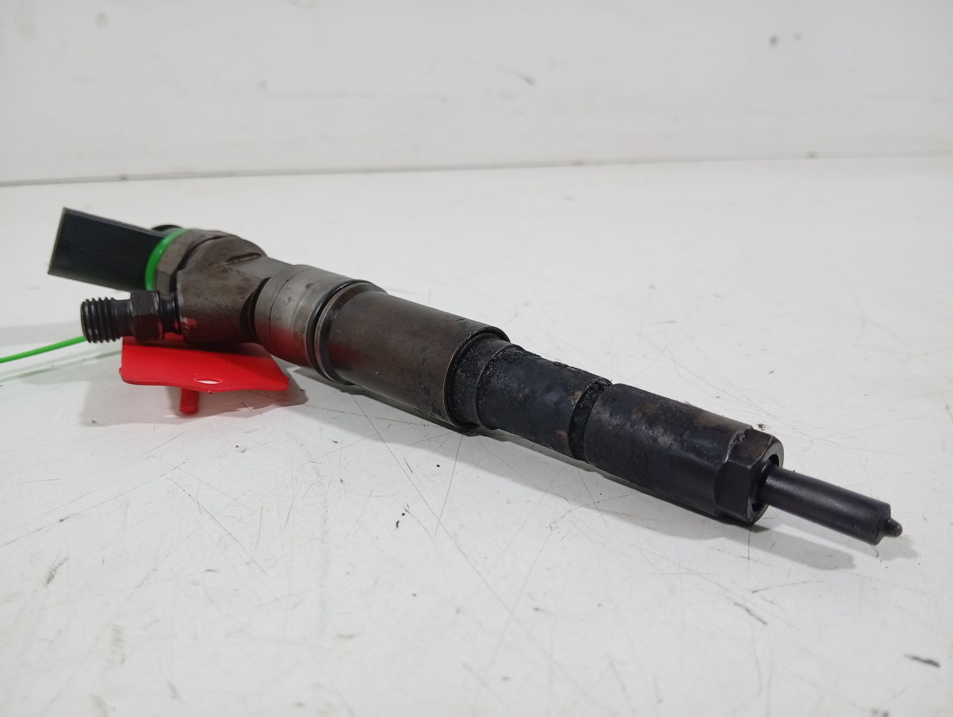 Einspritzdüse 0445110216 de Bmw 3 berlina 2004-0 163 CV
