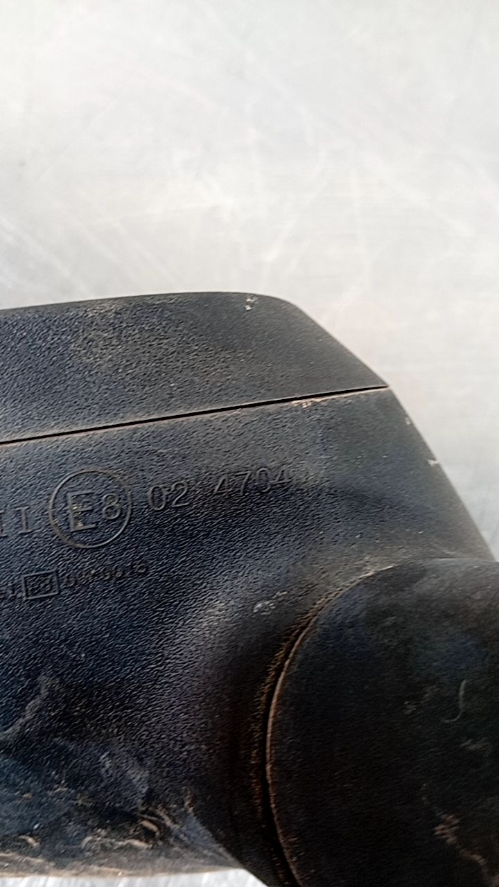 Retrovisor izquierdo 024704 de Ford Fiesta vi (cb1, ccn) 2008-2012 - pieza usada