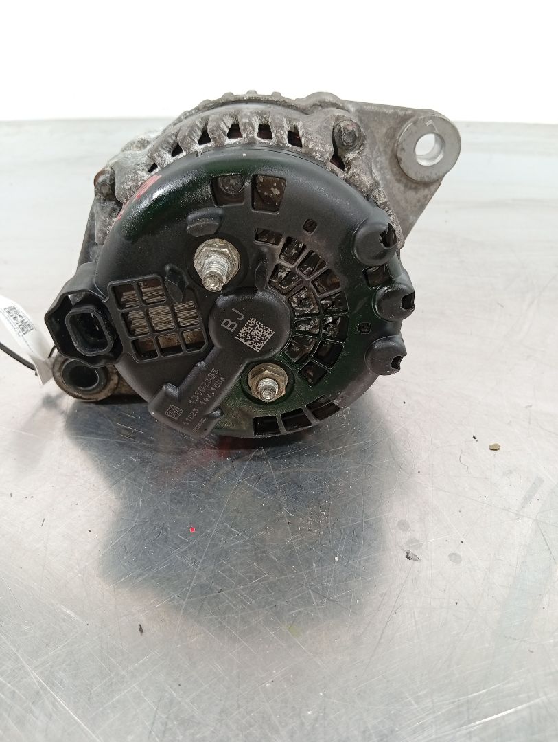 Alternador 13502583 de Opel Insignia a country tourer 2013-2017 - pieza usada