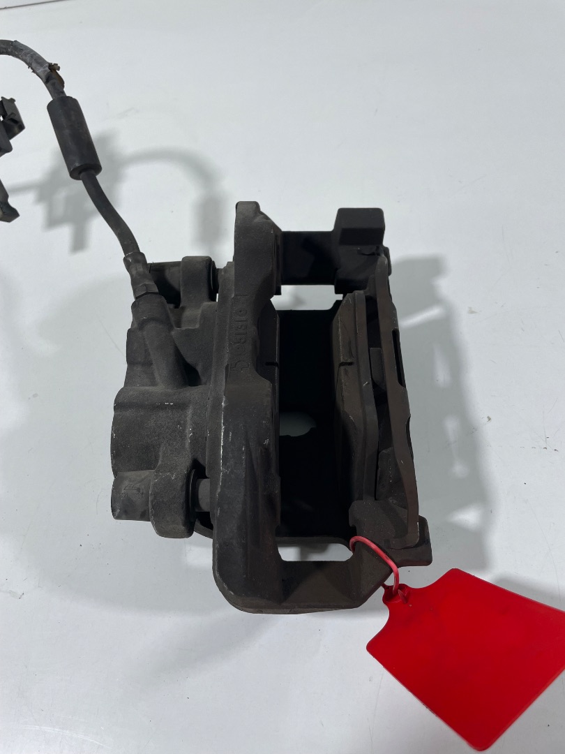 Pinza de freno delantera izquierda de Mercedes-benz Clase ml 2005-2010 224 CV - pieza usada
