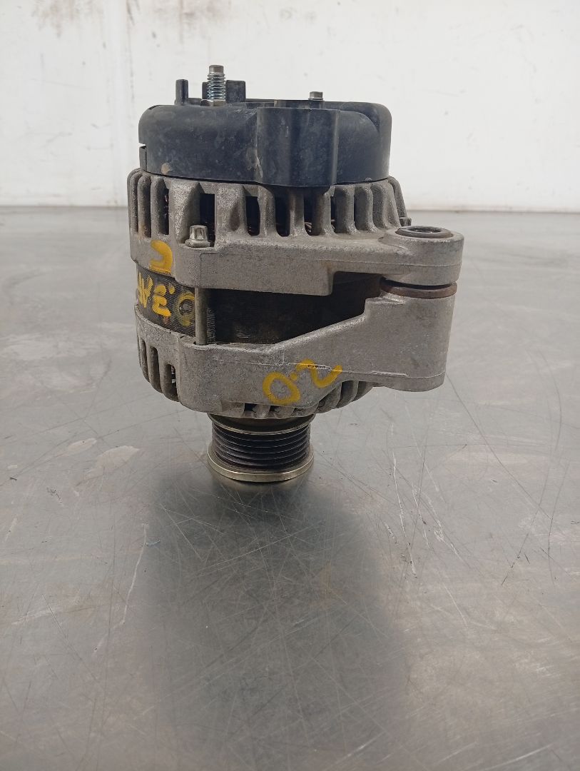 Alternador 13579668 de Opel Zafira c 2016-2018 170 CV