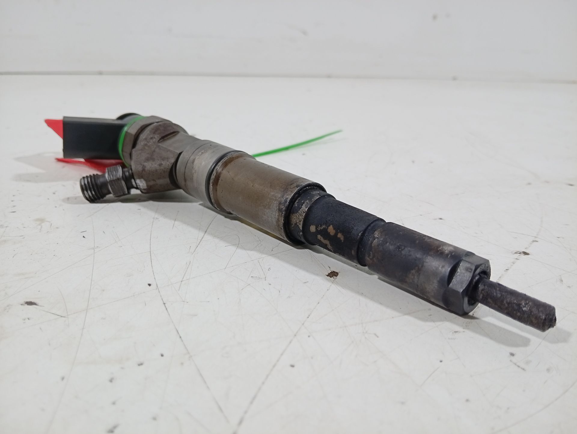 Einspritzdüse 0445110216 de Bmw 3 berlina 2004-0 163 CV