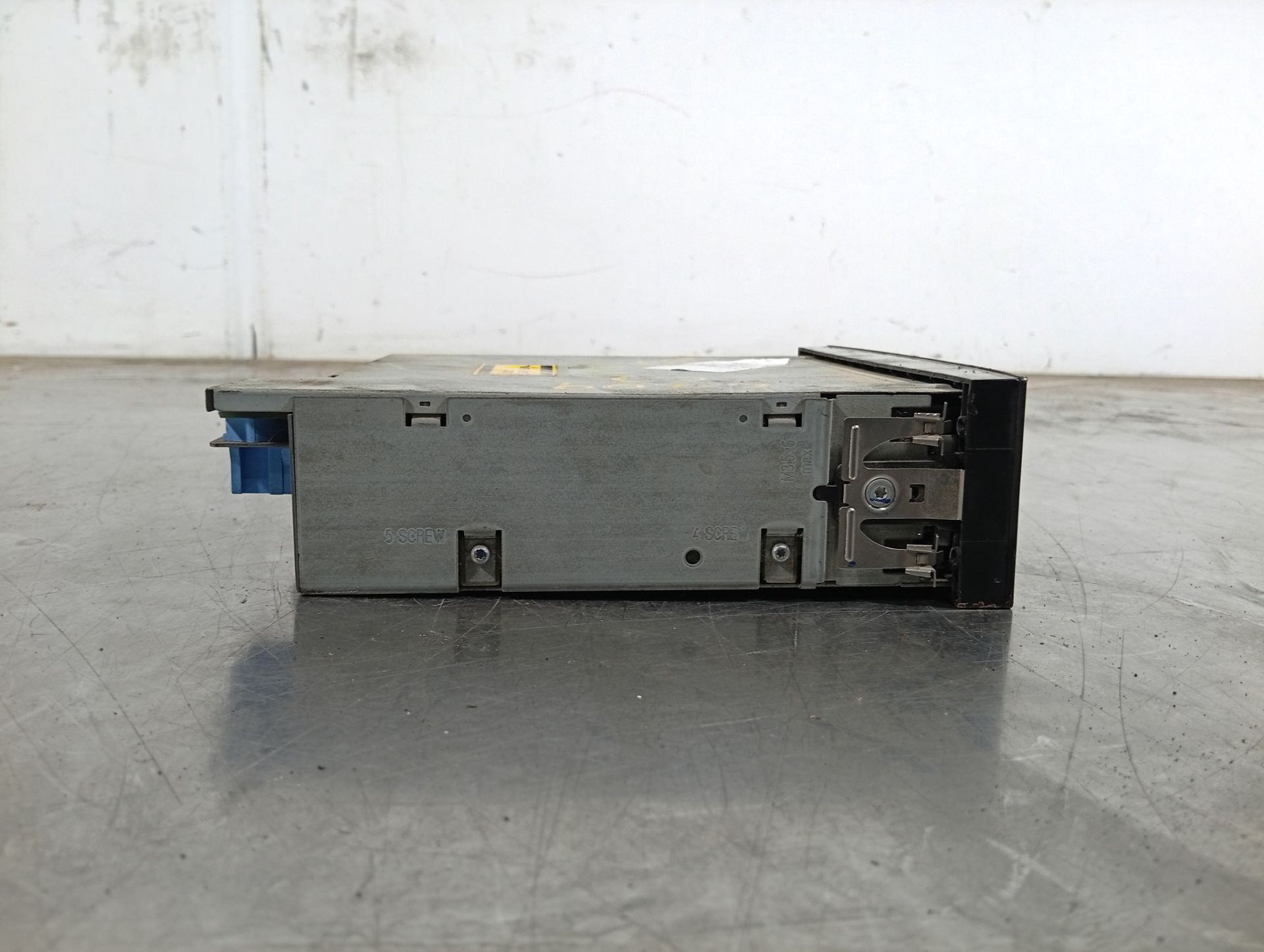 Lector de cd 7607769050 de Citroen C3 1995-2009 68 CV - pieza usada