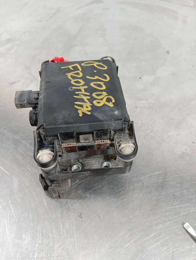 Módulo electronico 9673046780 de Peugeot 3008 suv (mc_, mr_, mj_, m4_) 2016-0 - pieza usada