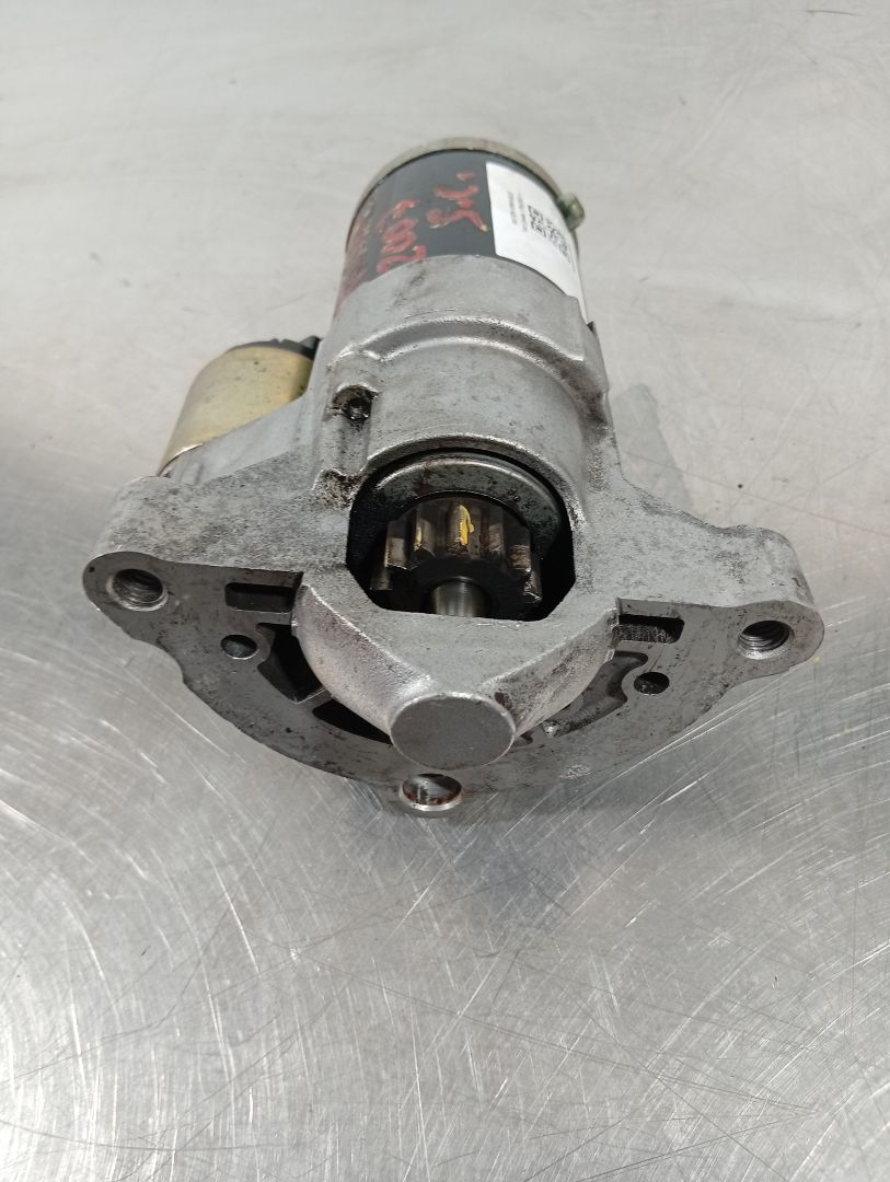 Motor arranque 9656262780 de Fiat Ulysse (179_) 2008-2011 120 CV - pieza usada