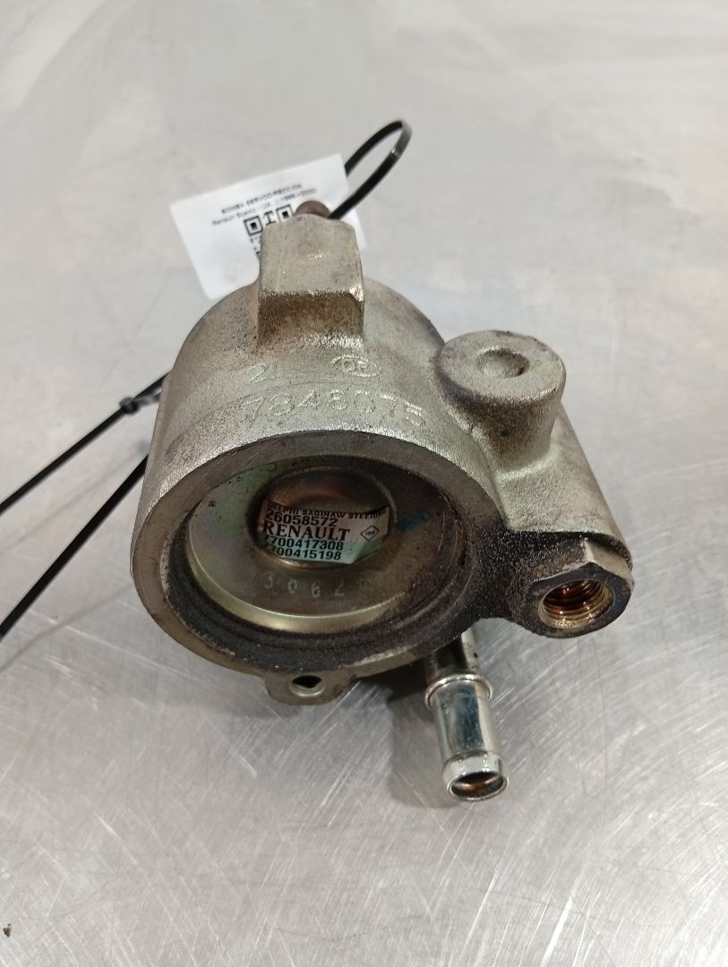 Bomba de servodirección 7700417308 de Renault Scenic i 1999-2002 con 137604 km