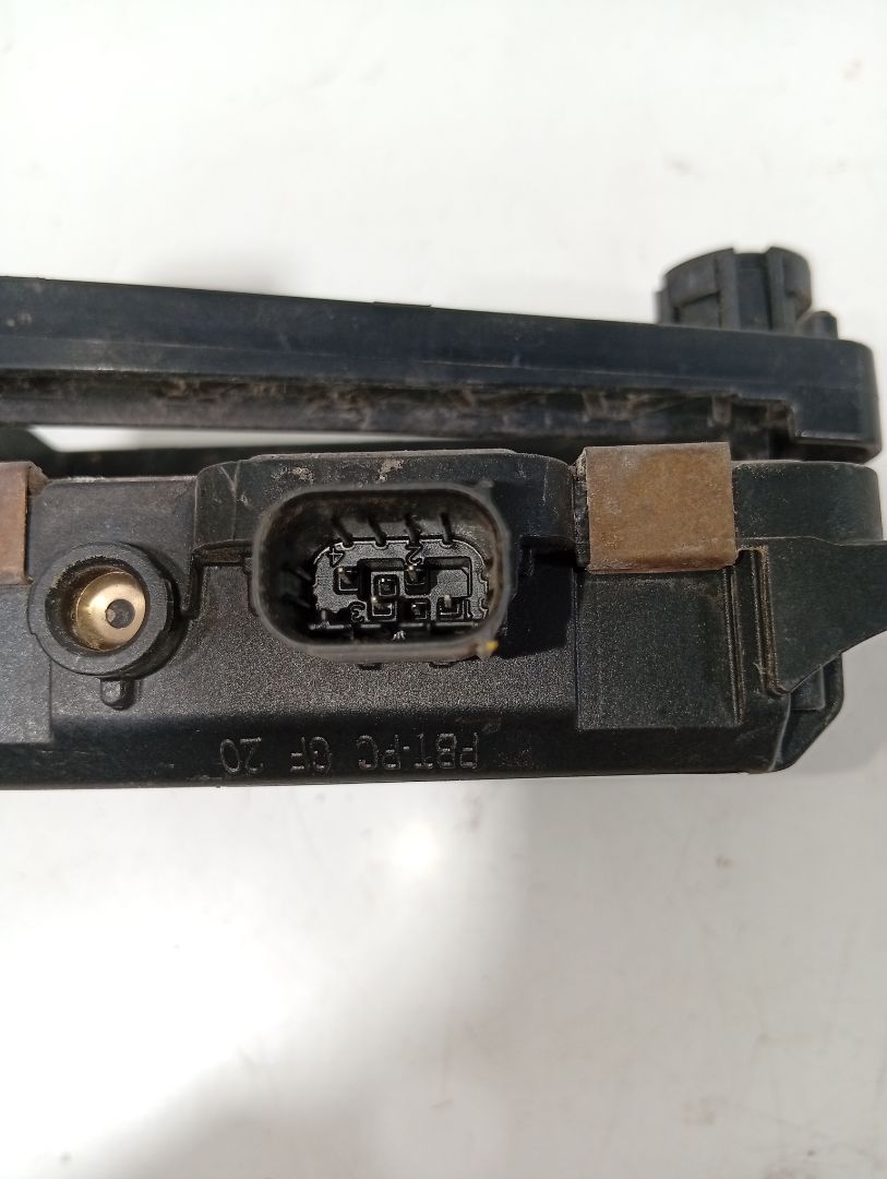 Módulo electronico 9673046780 de Peugeot 5008 (0u_, 0e_) 2009-2017 114 CV - pieza usada