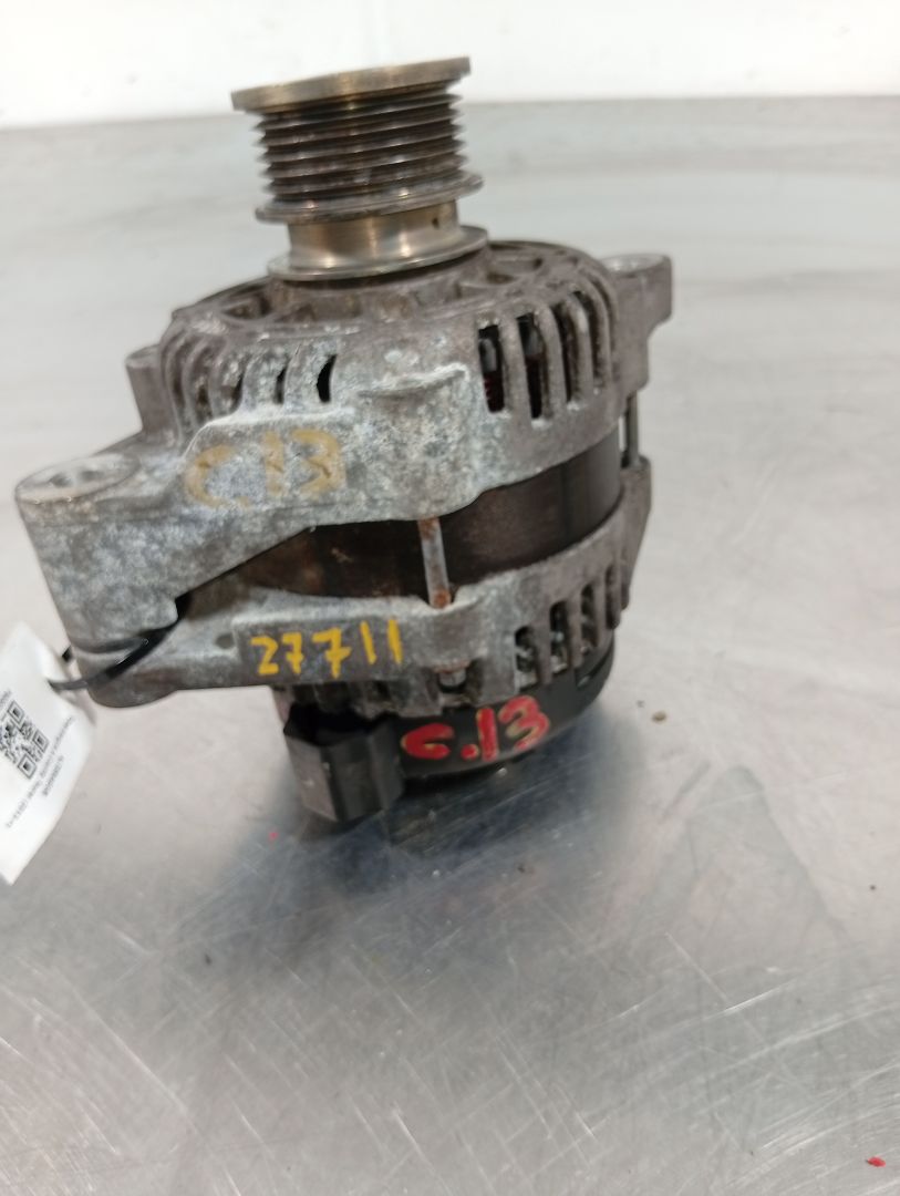 Alternador 13502583 de Opel Insignia a country tourer 2013-2017 - pieza usada