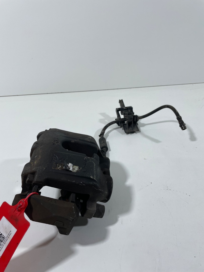 Pinza de freno delantera izquierda de Mercedes-benz Clase ml 2005-2010 224 CV - pieza usada