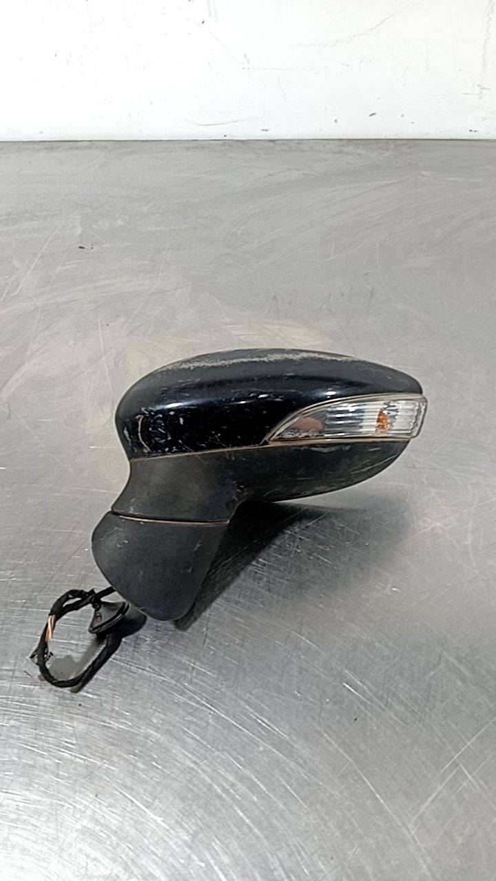 Door mirror left hand 024704 de Ford Fiesta vi (cb1, ccn) 2008-2012