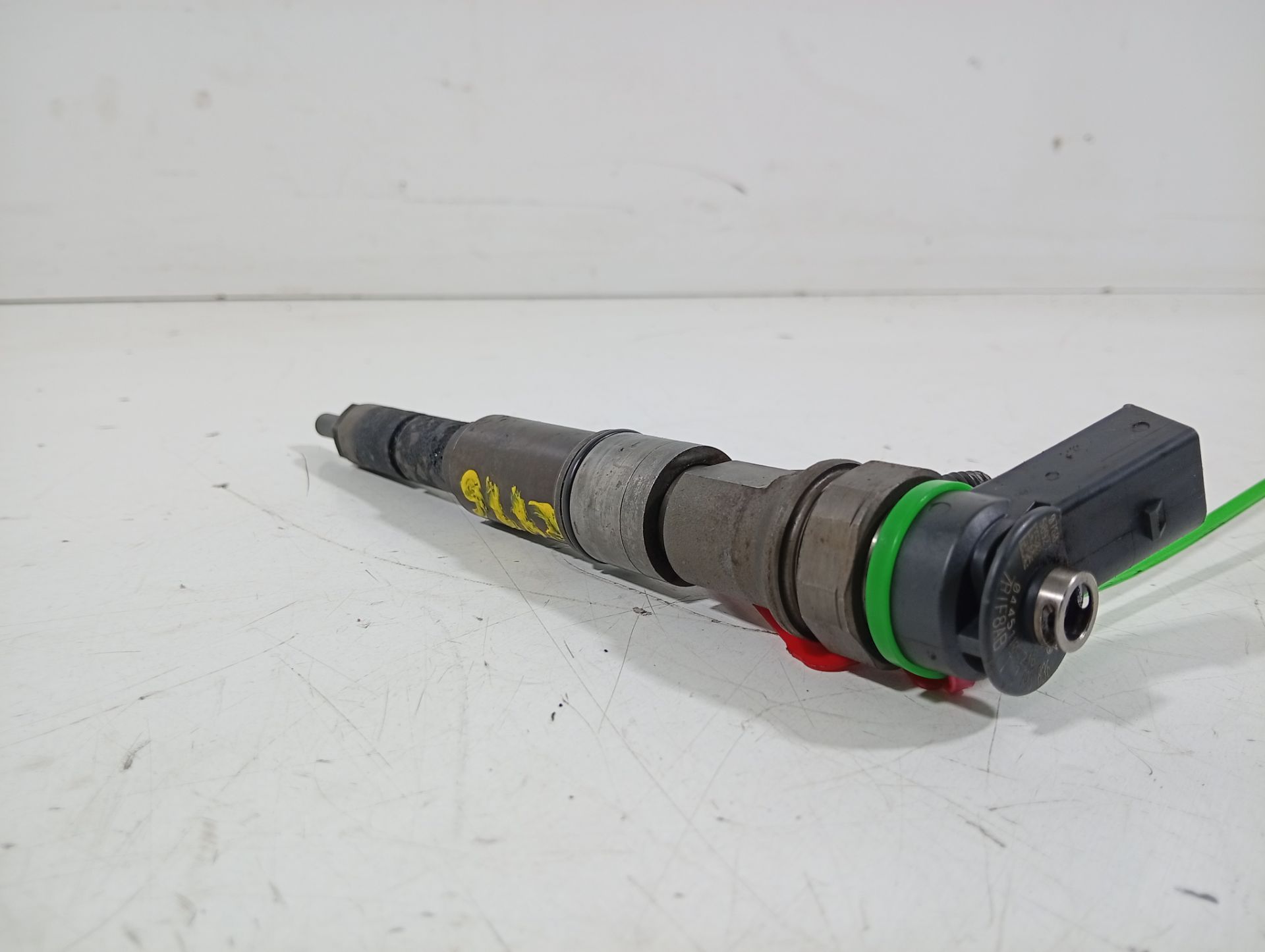 Einspritzdüse 0445110216 de Bmw 3 berlina 2004-0 163 CV - pieza usada