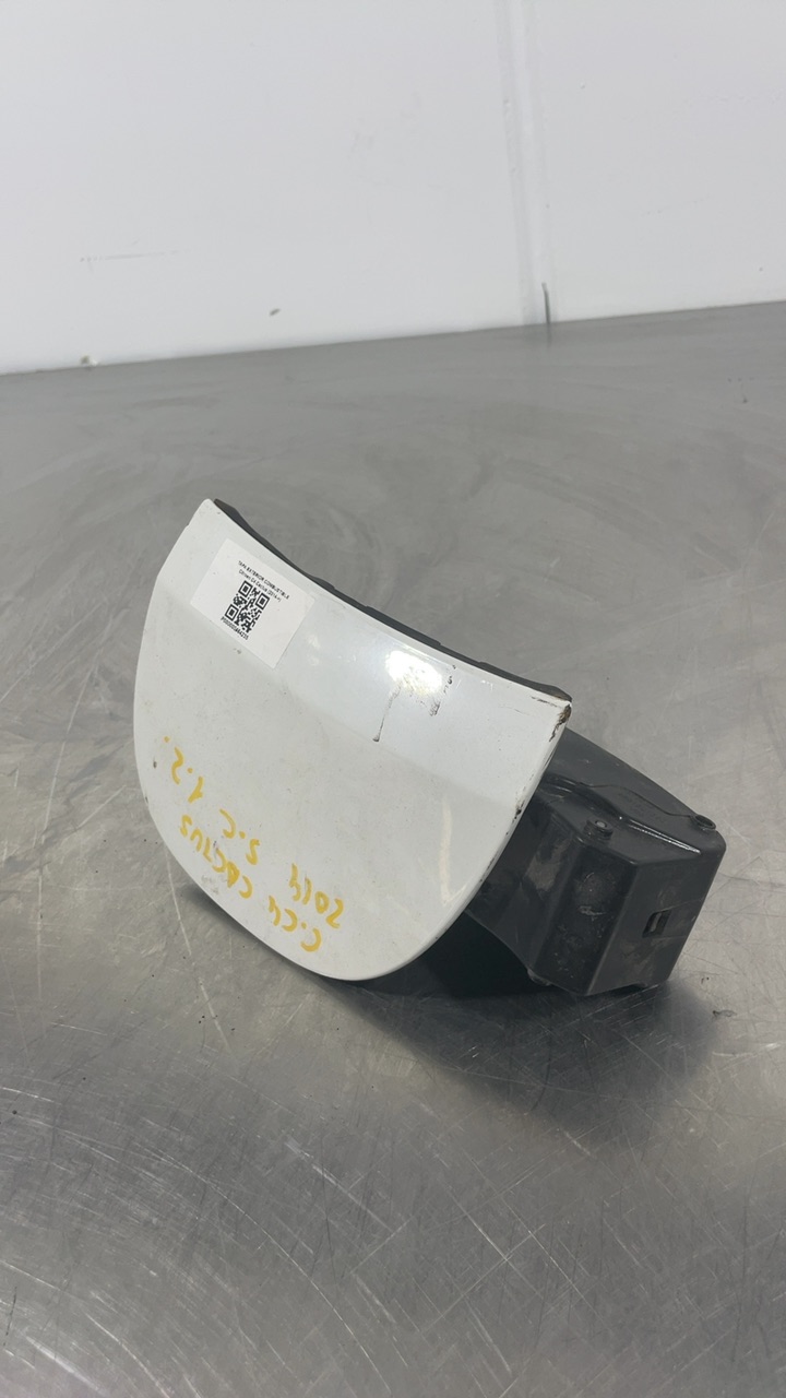 Tapa exterior combustible 9801501380 de Citroen C4 cactus 2014-0
