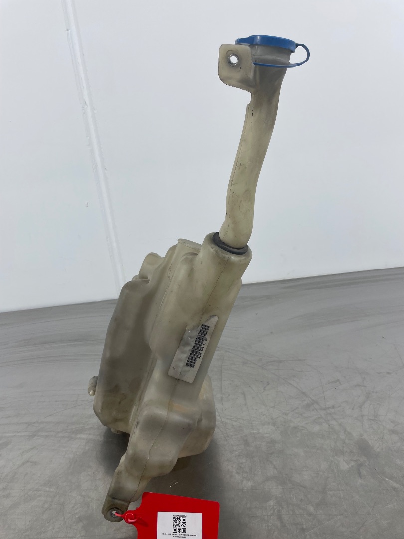 Vaschetta acqua tergicristalli A1648600160 de Mercedes-benz Clase ml 2005-2010 224 CV - pieza usada