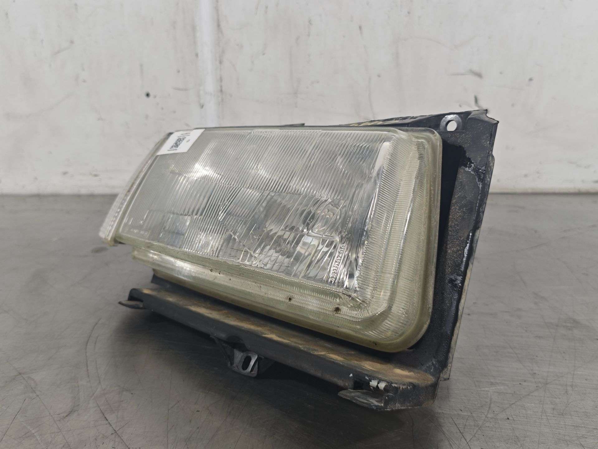 Otica direita 1474267080 de Peugeot Expert combi 1995-2007 69 CV - pieza usada