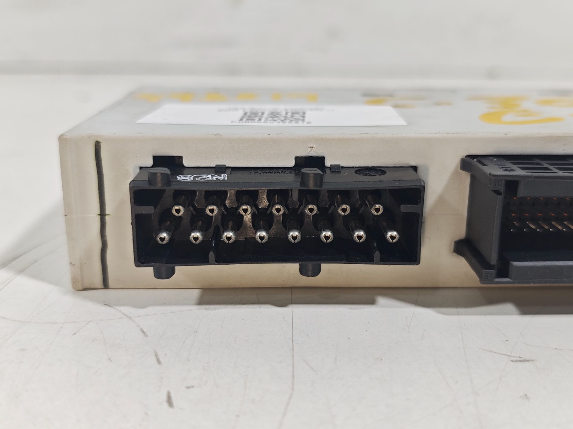 Centralita confort 6907661 de Bmw Serie 3 berlina 1998-2004 136 CV - pieza usada