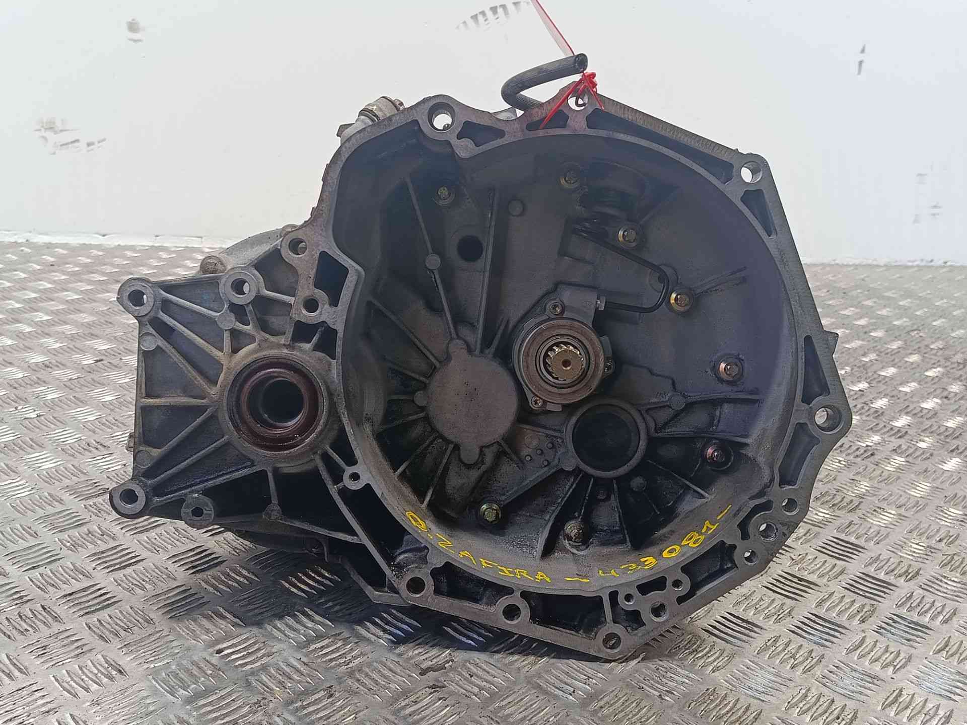 Caja de cambios 5495775 de Opel Zafira a 1999-2005